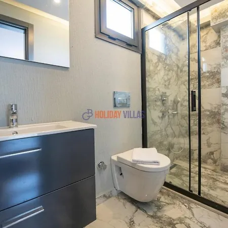 Su 2 Villa Fethiye
