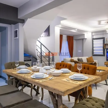 Su 2 * Fethiye