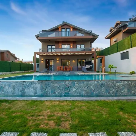 Villa Su 2 *