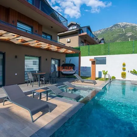 Villa Su 2 *