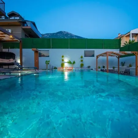 Su 2 Fethiye