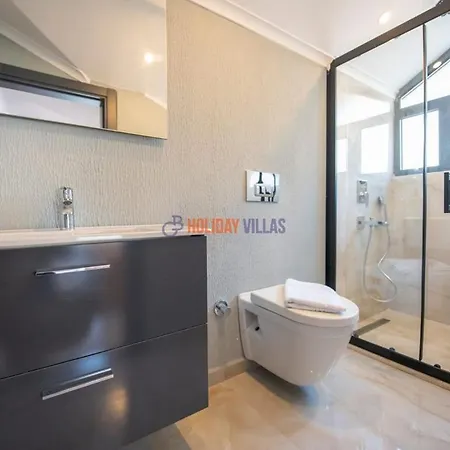 Su 2 Villa Fethiye