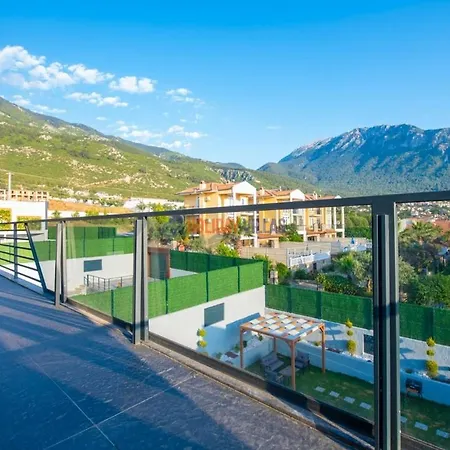 Villa Su 2 Fethiye