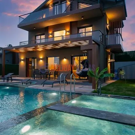 Villa Su 2 Fethiye