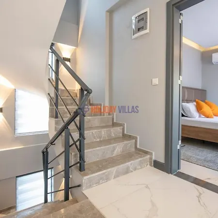 Villa Su 2 Fethiye