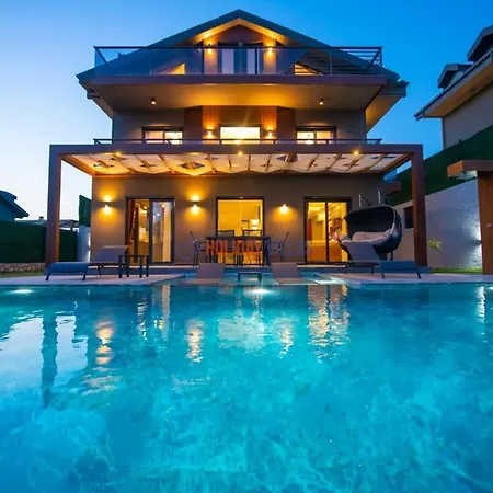 Villa Su 2 *